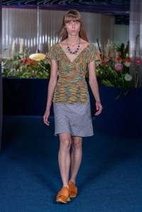 Kiko Kostadinov RTW Spring 2022