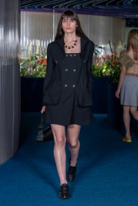 Kiko Kostadinov RTW Spring 2022