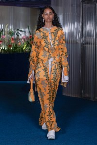 Kiko Kostadinov RTW Spring 2022
