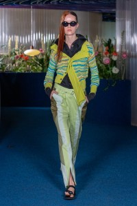 Kiko Kostadinov RTW Spring 2022