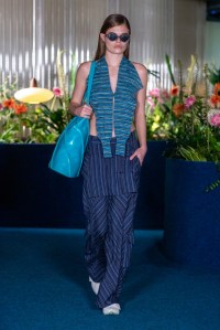 Kiko Kostadinov RTW Spring 2022