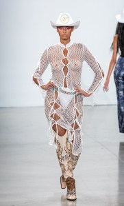 Kim Shui RTW Spring 2022
