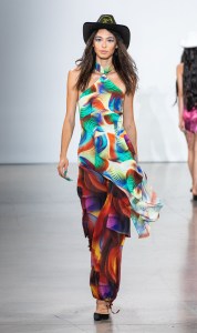 Kim Shui RTW Spring 2022