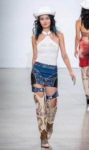 Kim Shui RTW Spring 2022