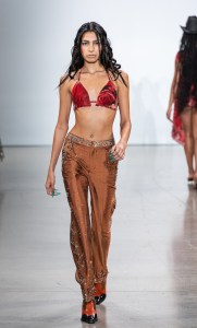 Kim Shui RTW Spring 2022