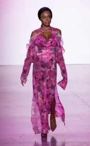 Kim Shui RTW Spring 2022