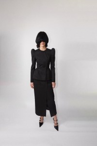 Kimhekim RTW Spring 2022