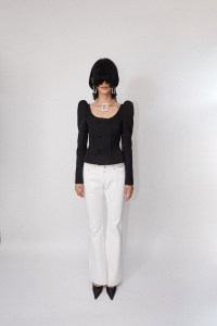Kimhekim RTW Spring 2022
