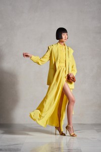 Kiton RTW Spring 2022