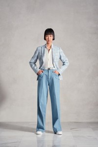 Kiton RTW Spring 2022