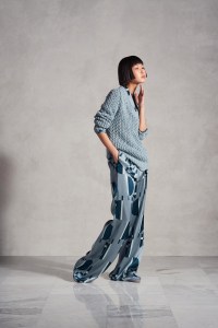 Kiton RTW Spring 2022