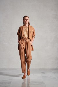 Kiton RTW Spring 2022