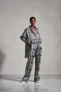 Kiton RTW Spring 2022