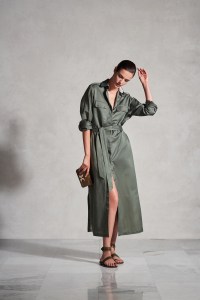 Kiton RTW Spring 2022