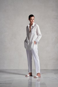 Kiton RTW Spring 2022