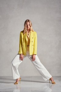 Kiton RTW Spring 2022