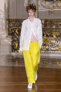 Kochè RTW Spring 2022