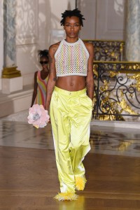 Kochè RTW Spring 2022