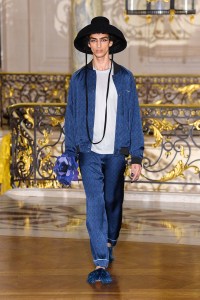 Koché RTW Spring 2022