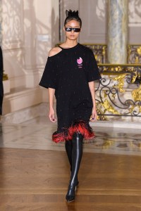 Kochè RTW Spring 2022