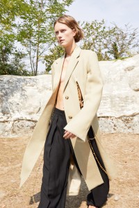 Krizia RTW Spring 2022