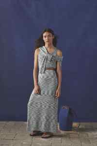 Lafayette 148 RTW Spring 2022