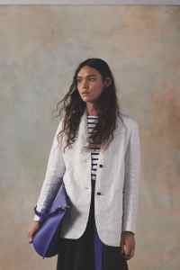 Lafayette 148 RTW Spring 2022