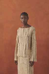 Lafayette 148 RTW Spring 2022