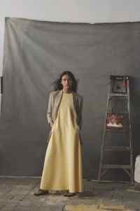 Lafayette 148 RTW Spring 2022