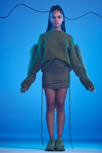 Lapointe RTW Spring 2022
