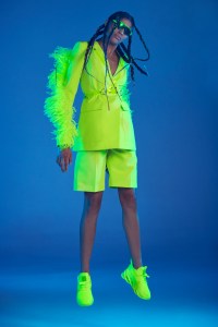 Lapointe RTW Spring 2022