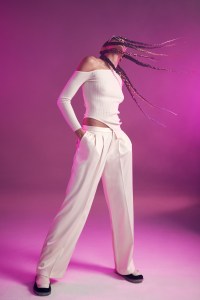 Lapointe RTW Spring 2022