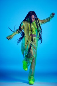 Lapointe RTW Spring 2022