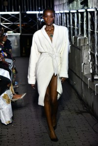 LaQuan Smith RTW Spring 2022