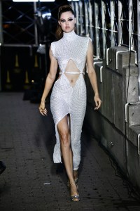 LaQuan Smith RTW Spring 2022