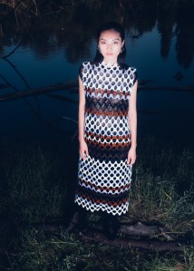 Lecavalier RTW Spring 2022