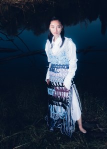 Lecavalier RTW Spring 2022