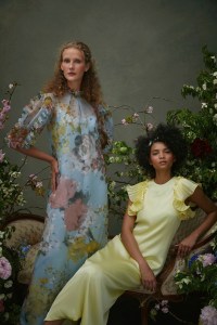 Lela Rose RTW Spring 2022