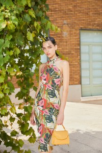 Chiara Boni La Petite Robe RTW Spring 2022