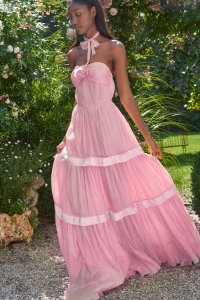 LoveShackFancy RTW Spring 2022
