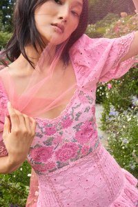 LoveShackFancy RTW Spring 2022