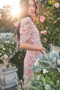 LoveShackFancy RTW Spring 2022