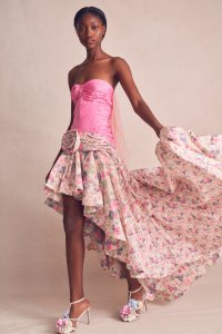LoveShackFancy RTW Spring 2022