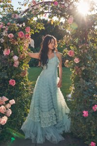 LoveShackFancy RTW Spring 2022