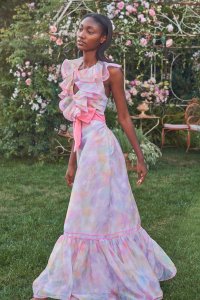 LoveShackFancy RTW Spring 2022
