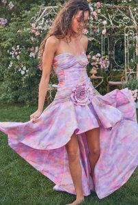 LoveShackFancy RTW Spring 2022