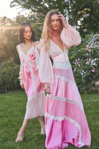 LoveShackFancy RTW Spring 2022