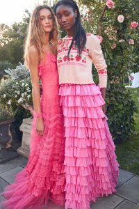 LoveShackFancy RTW Spring 2022