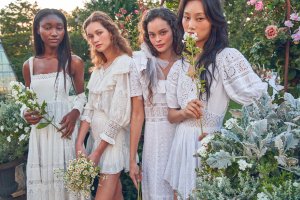 LoveShackFancy RTW Spring 2022