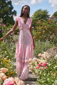 LoveShackFancy RTW Spring 2022